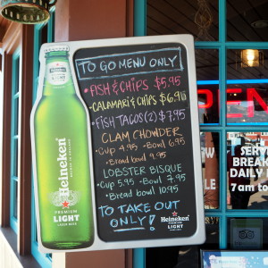 Santa Barbara California