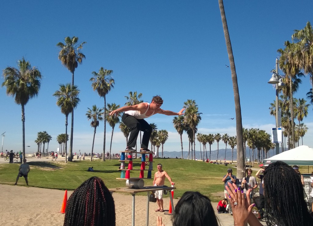 Venice Beach