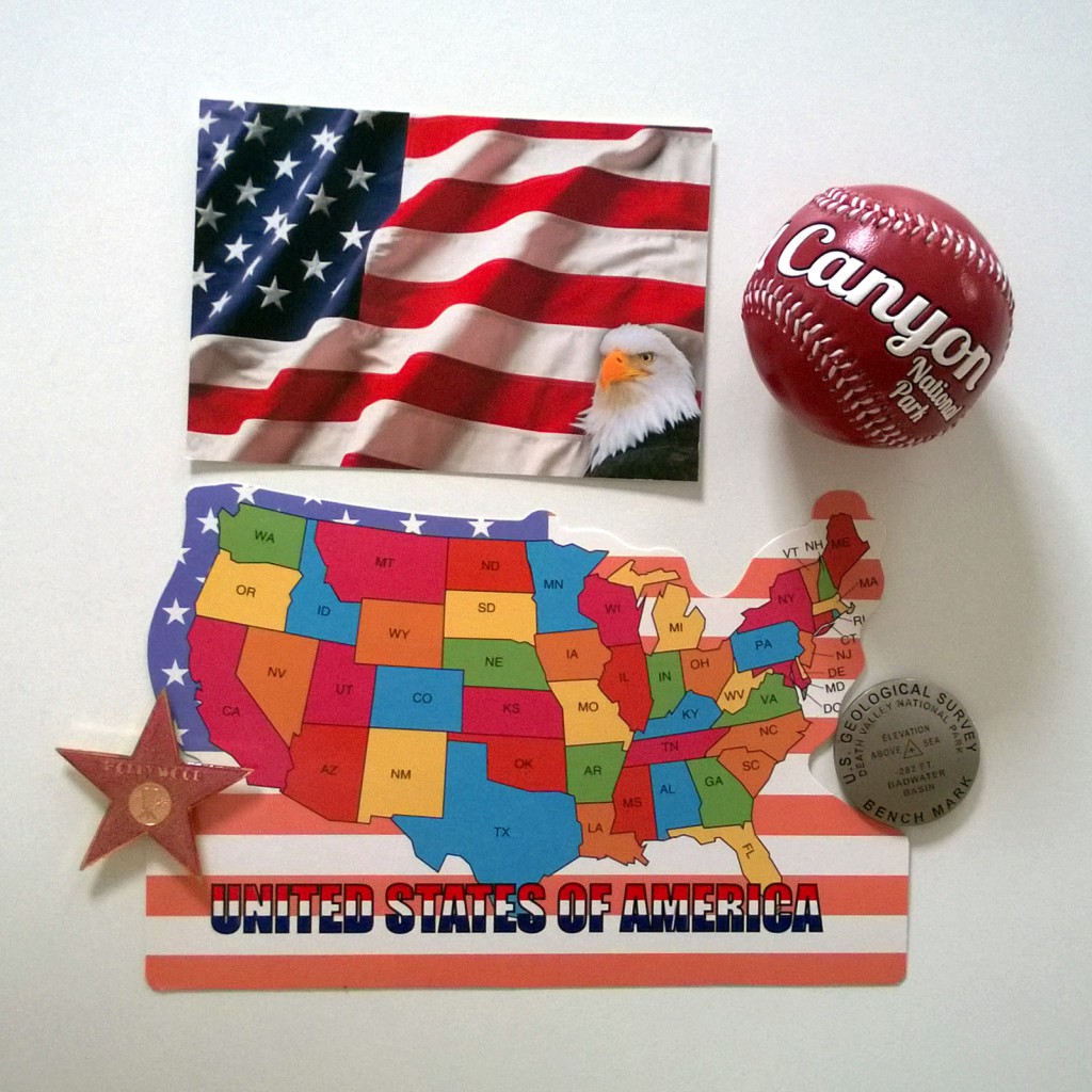 Willi Länsi matkamuistot