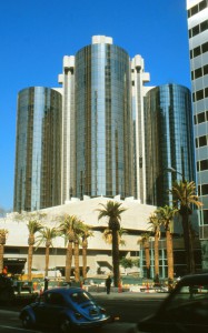 Bonaventura Los Angeles