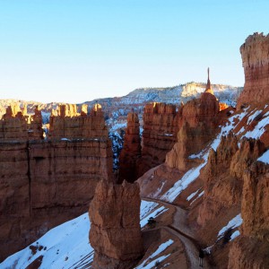 Bryce Canyon