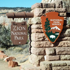 Zion