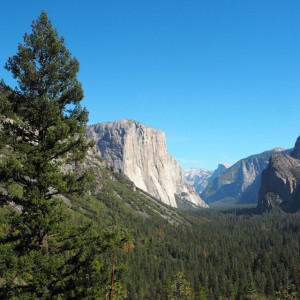 Yosemite