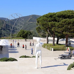 Getty Center