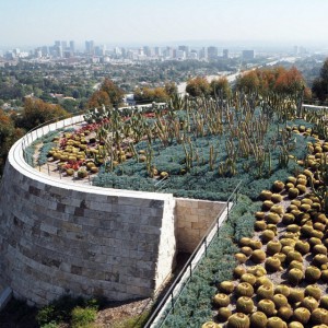 Getty Center
