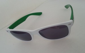 Wedding South Africa - sunglasses