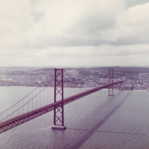 Ponte Salazar Ponte Salazar