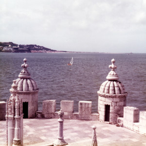 Belemin tornissa 1973