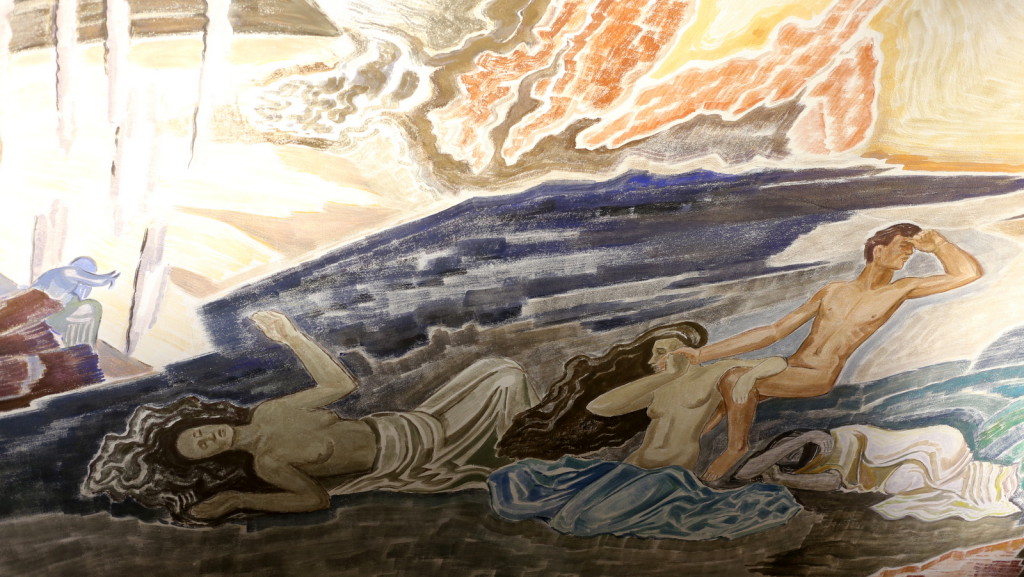 Serlachius Gösta Göstan ystävät