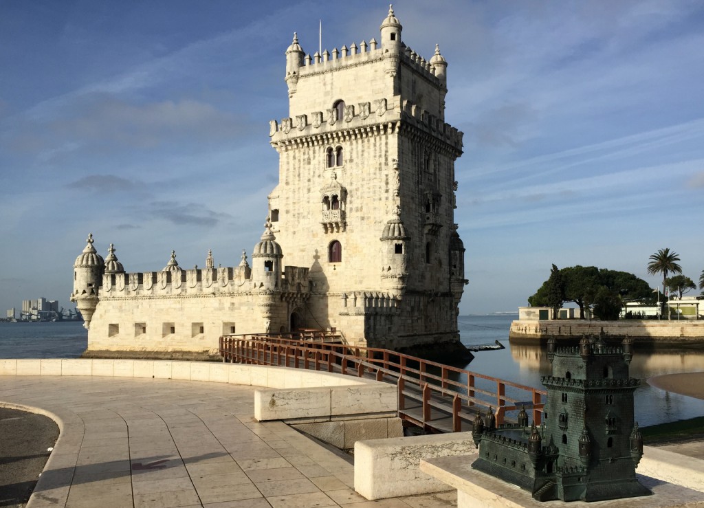 Belemin torni Belemin torni