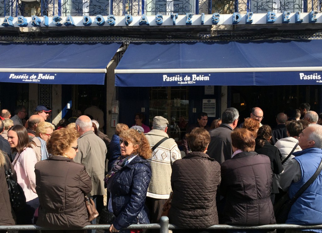 Pasteis de Belem Pasteis de Belem