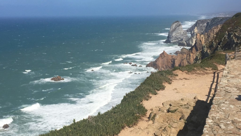 Capo da Roca Capo da Roca