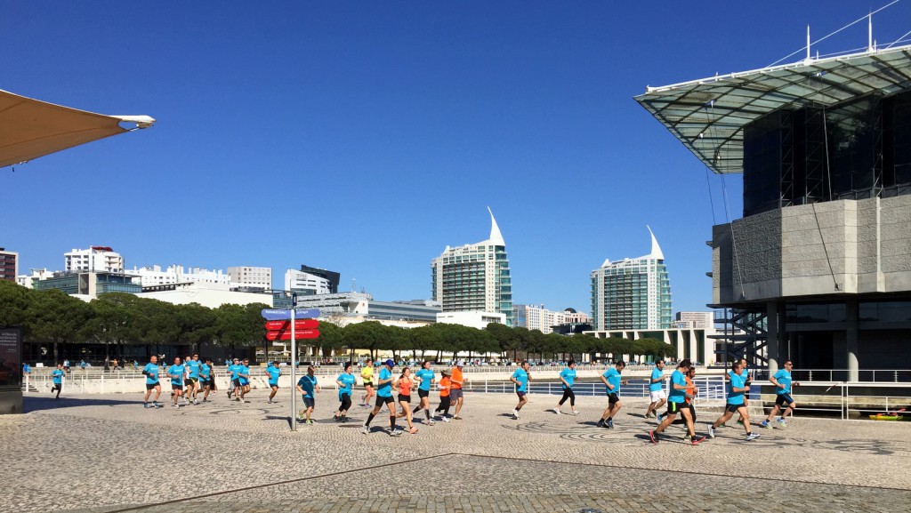 Parque das Nacoes Lissabon Portugal Parque das Nacoes Lissabon Portugal
