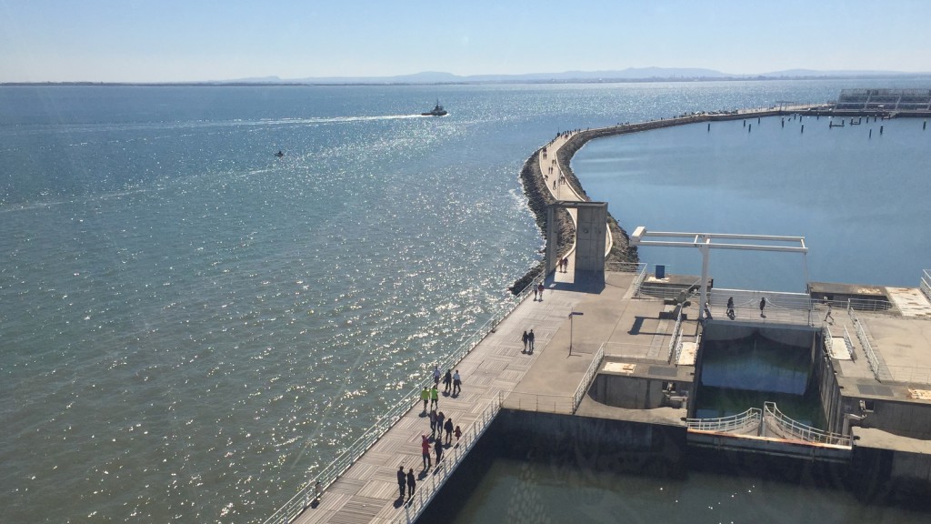 Telecabina Lissabon Portugal Telecabina Lissabon Portugal