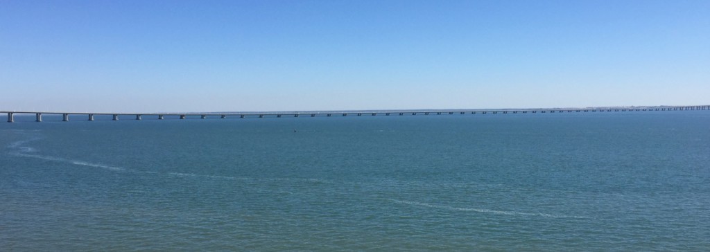 Vasco da Gaman silta Lissabon Portugal Vasco da Gaman silta Lissabon Portugal