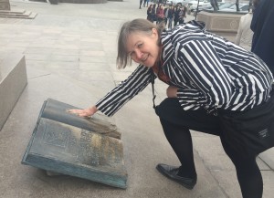 Almaty Republic Square