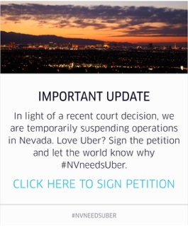 Uber-kokemuksia Kaliforniassa – ja vähän nostalgiaa