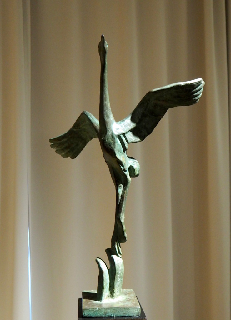 Serlachius Gösta Göstan ystävät