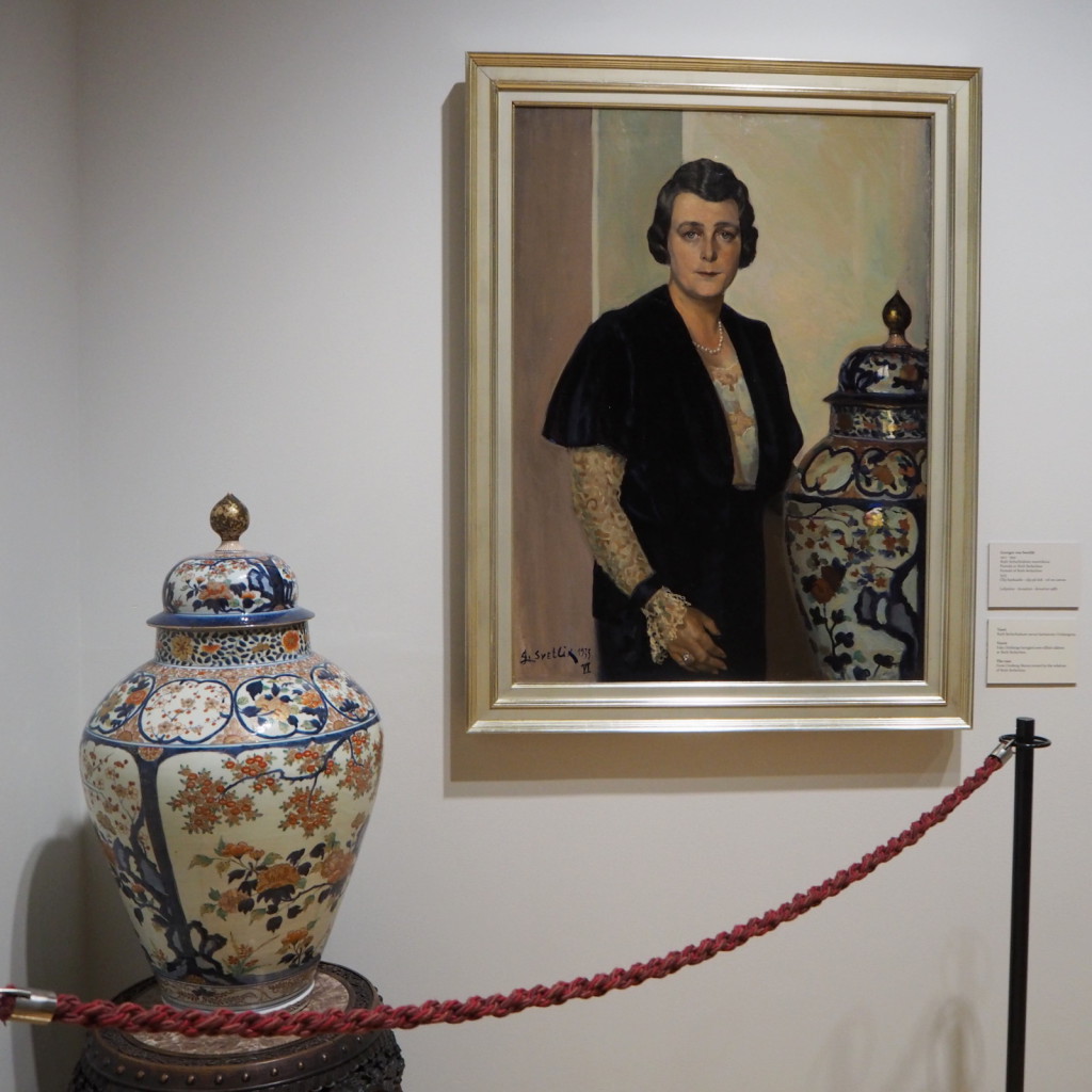 Serlachius Gösta Göstan ystävät