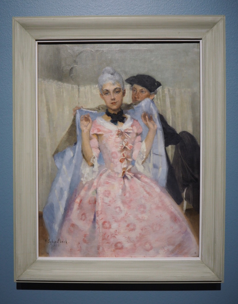 Serlachius Gösta Markiisi ja Paroni