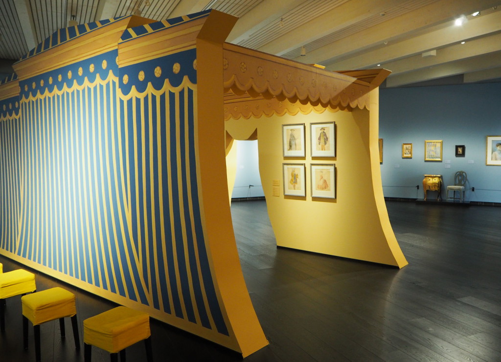 Serlachius Gösta Markiisi ja Paroni