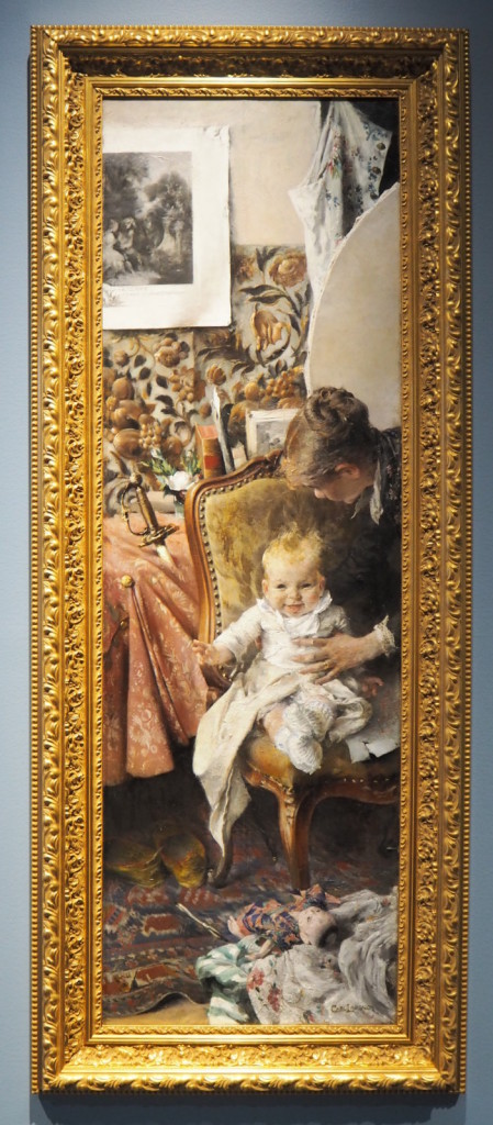 Serlachius Gösta Markiisi ja Paroni