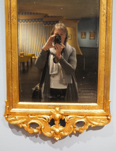 Serlachius Gösta Markiisi ja Paroni