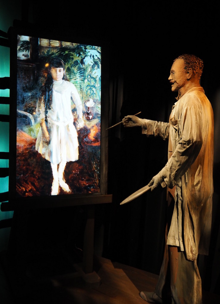 Serlachius Gustaf Paperiperkele