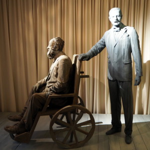 Serlachius Gustaf Paperiperkele