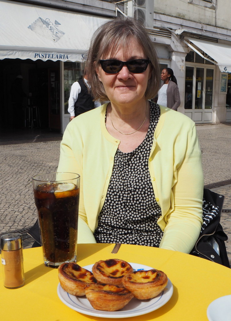 Pasteis de nata Pasteis de nata