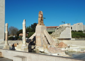 Parque Eduardo VII Lissabon Parque Eduardo VII Lissabon