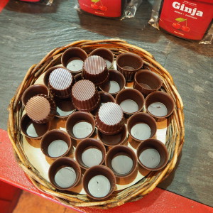 Sintra Ginja Sintra Ginja