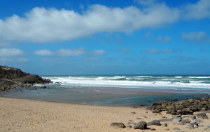 Praia da Macas Praia da Macas