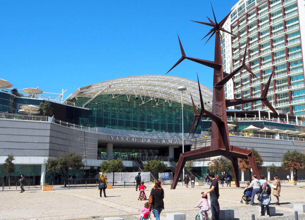 Vasco da Gama Lissabon Portugal Vasco da Gama Lissabon Portugal