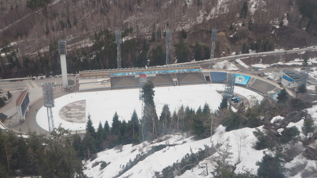 Almaty Medeu skating ring luistinrata