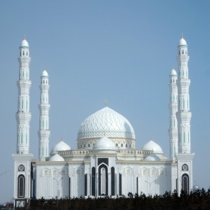 Astana päämoskeija