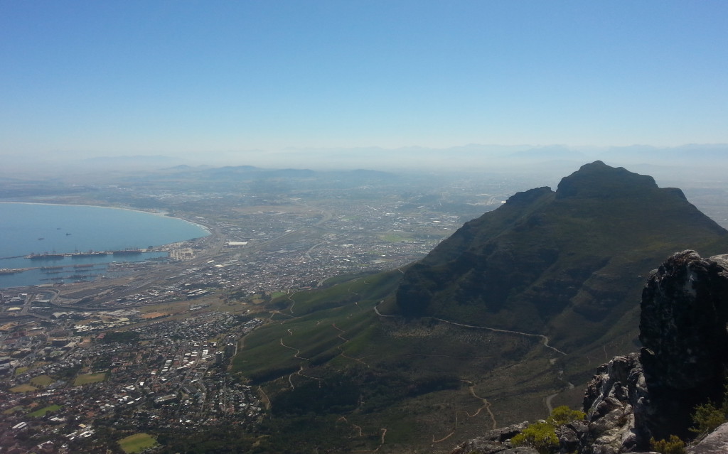 Table Mountain