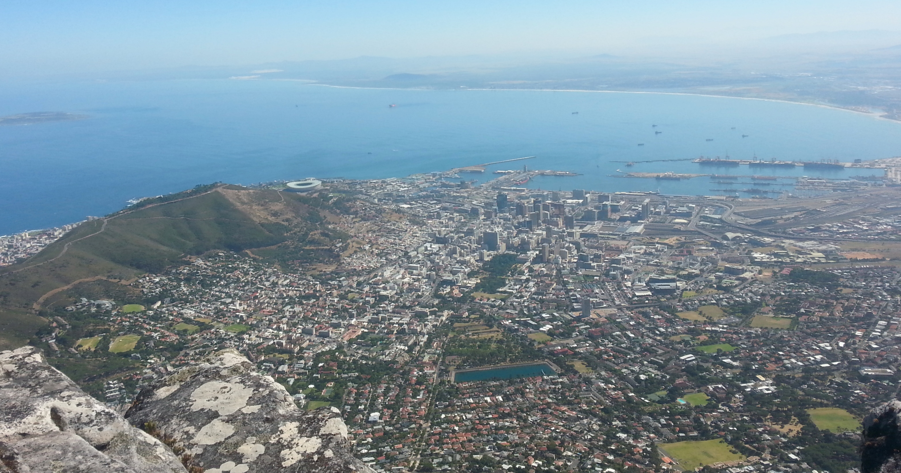 Table Mountain