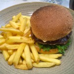 Serlachius Gösta ravintola