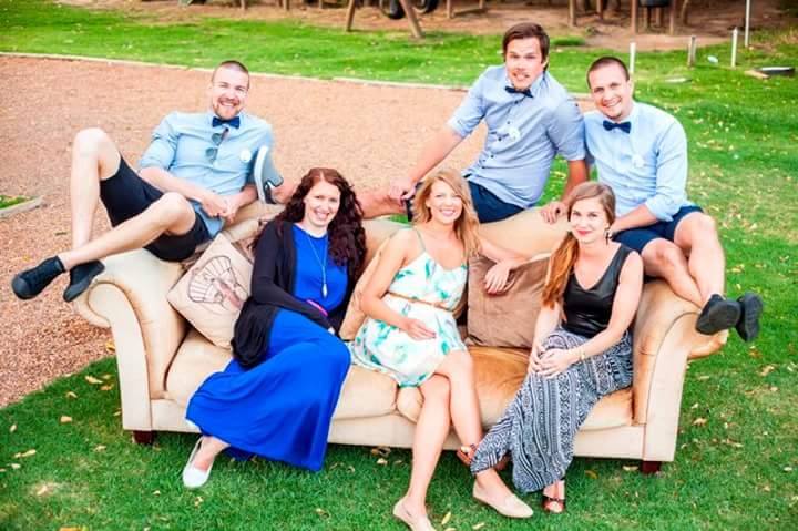 Team from Finland Team from Finland