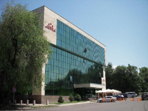 Astra Almaty Astra Almaty