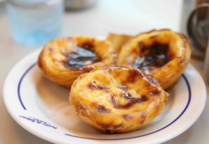 pasteis de belem
