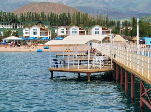 Kapris, Cholpo Ata Kapris, Cholpo Ata