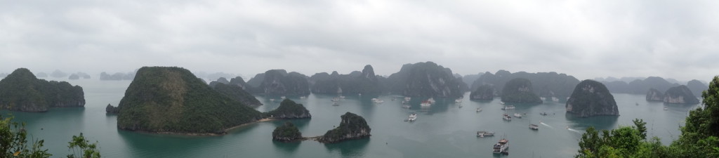 Halong Bay