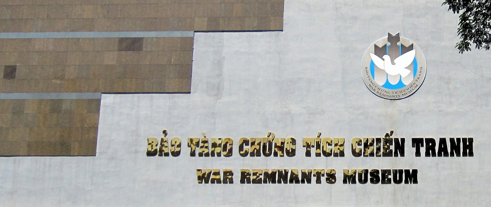 HCMC Sotamuseo