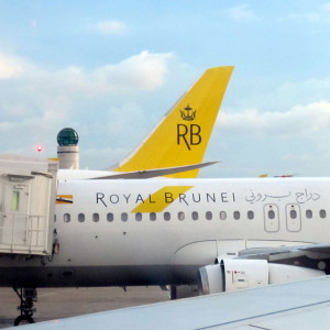 Royal Brunei Royal Brunei