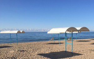 Issyk-kul Kapriz