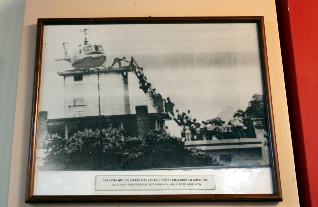 Ilmasilta Saigon 1975