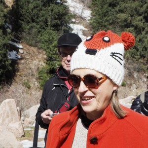 Ari-al Travelin opas Albina