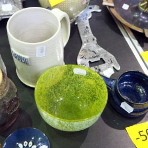 Kaunis kulho ja Länsiväylämuki